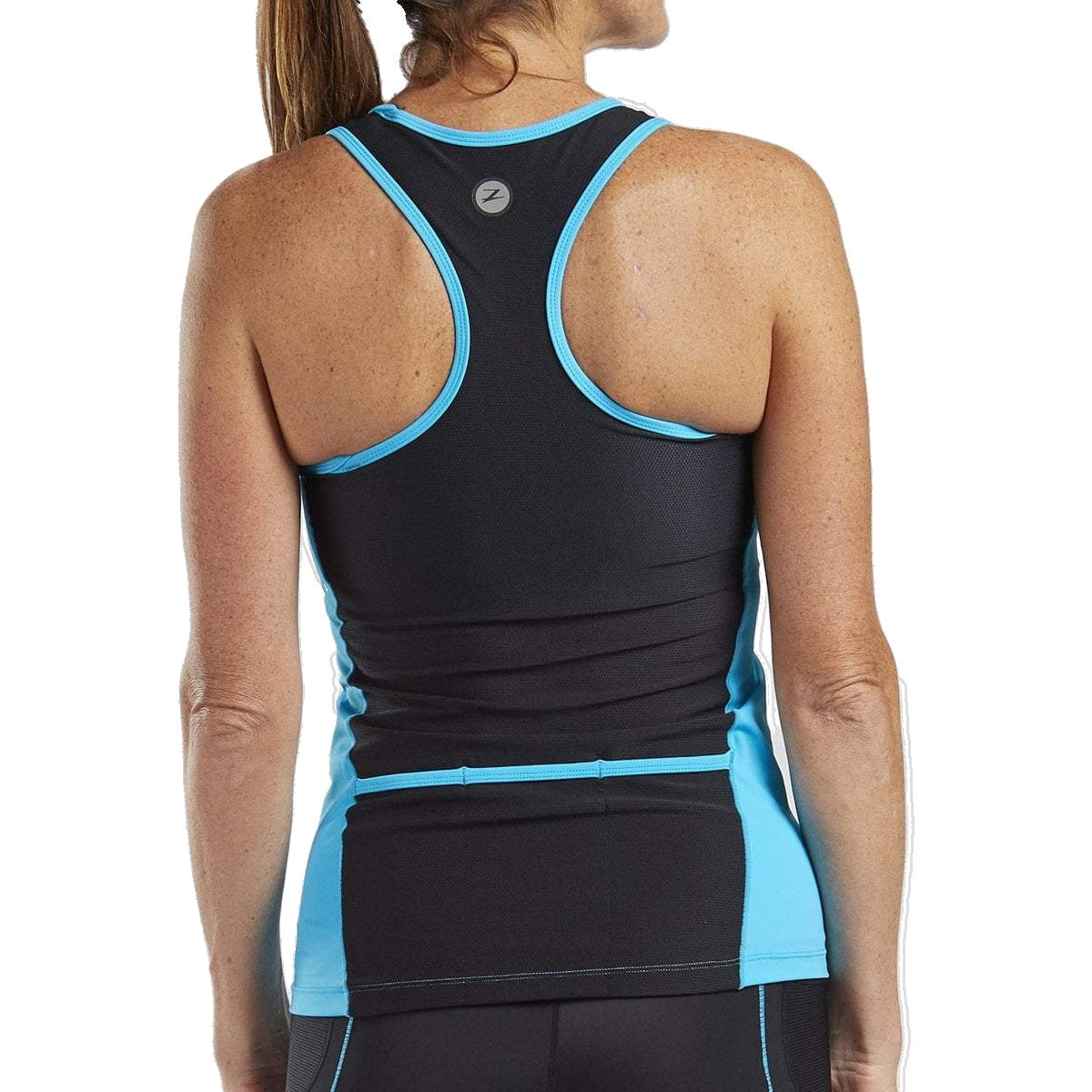 Women's Core Tri Racerback