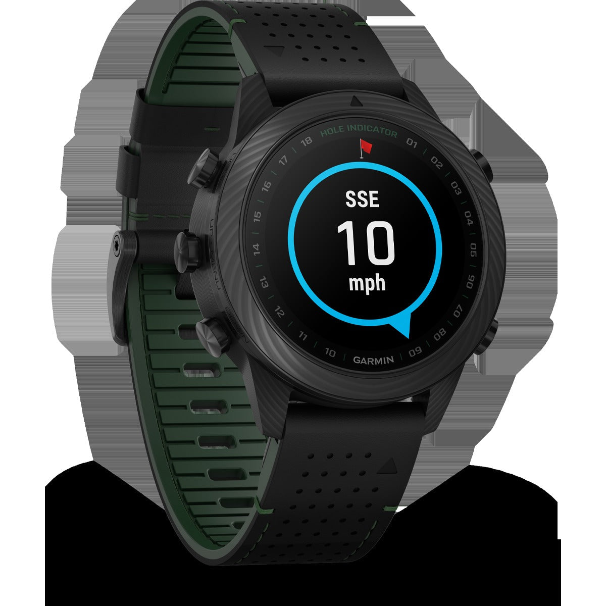 MARQ Golfer Gen 2 Carbon