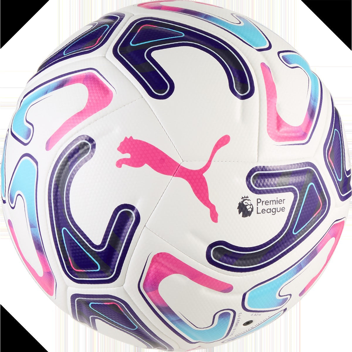 Stellar Cup Premier League Reactivity Ball