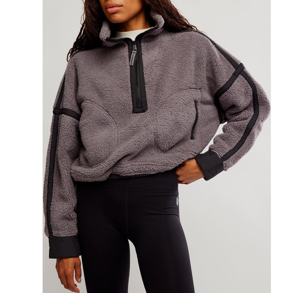 Women's Mountain High 1/2 Zip