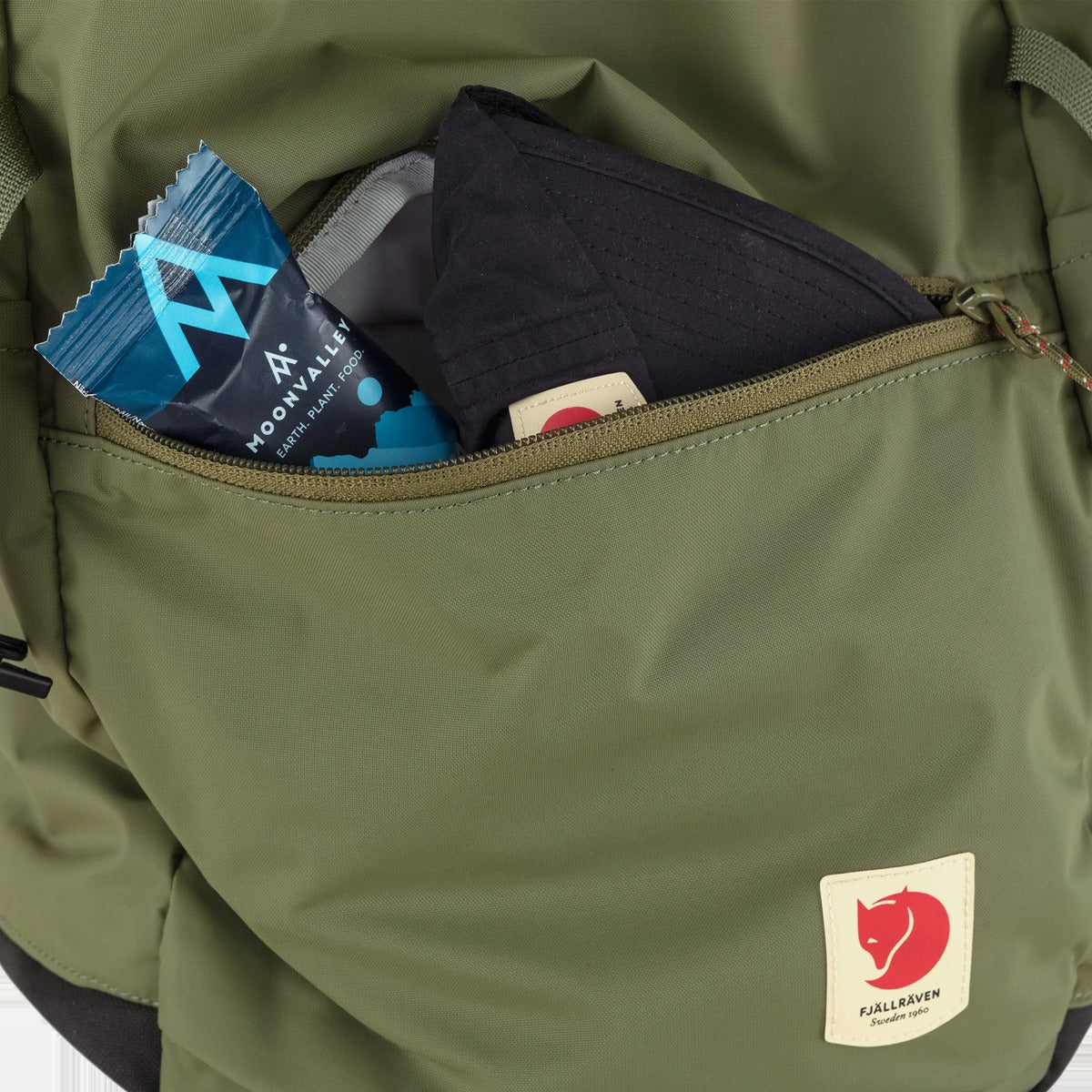 High Coast Backpack 24