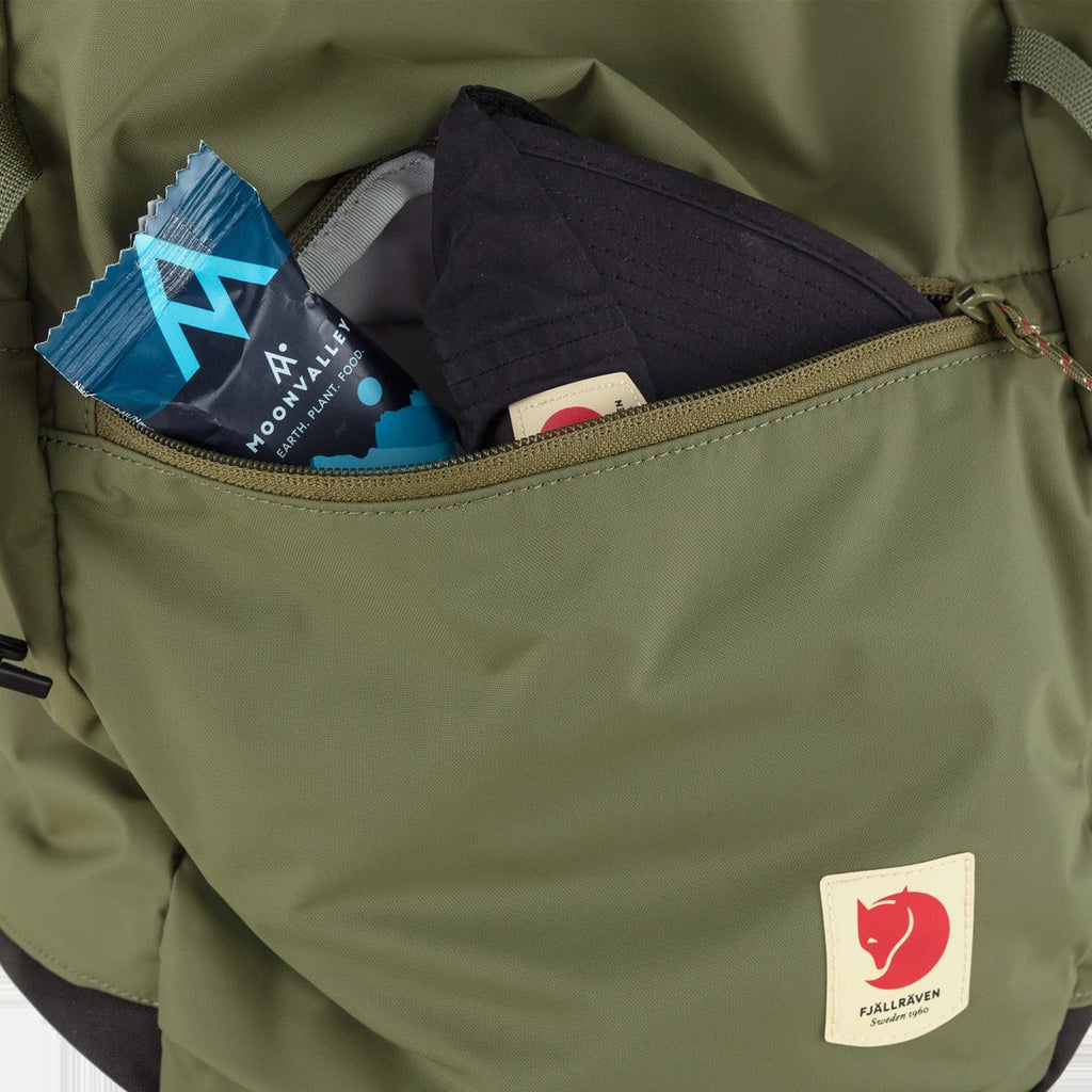 High Coast Backpack 24