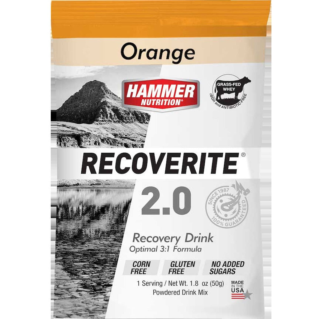 Recoverite 2.0 Single Serving
