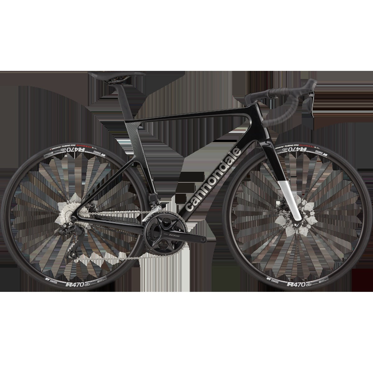 SuperSix EVO 3 Carbon