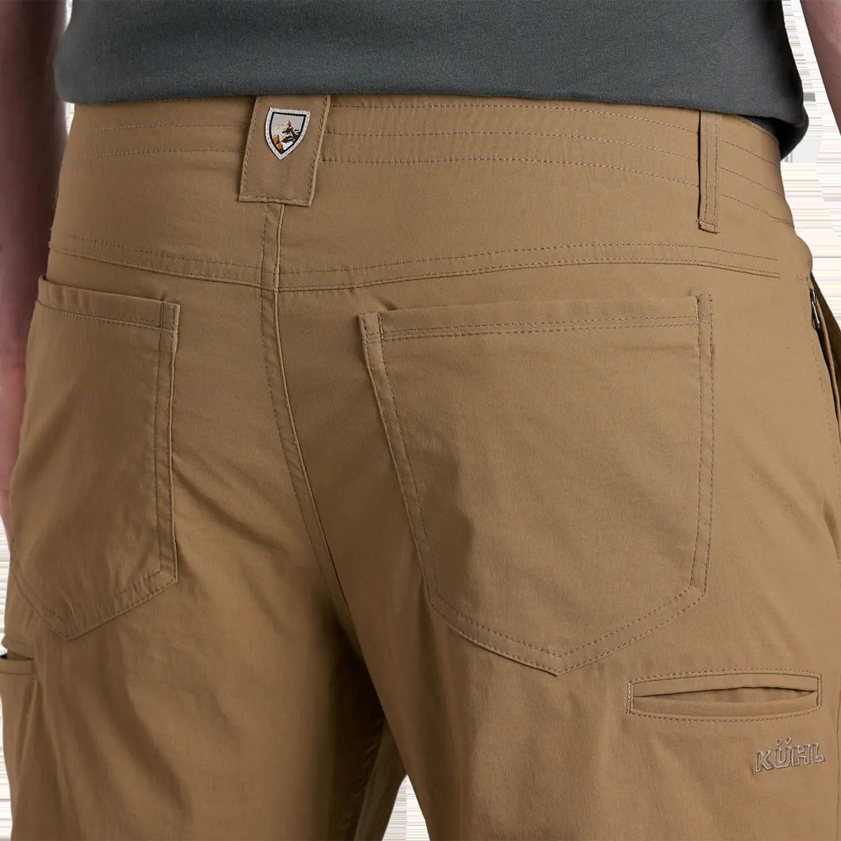 Men's Renegade Recon Pant