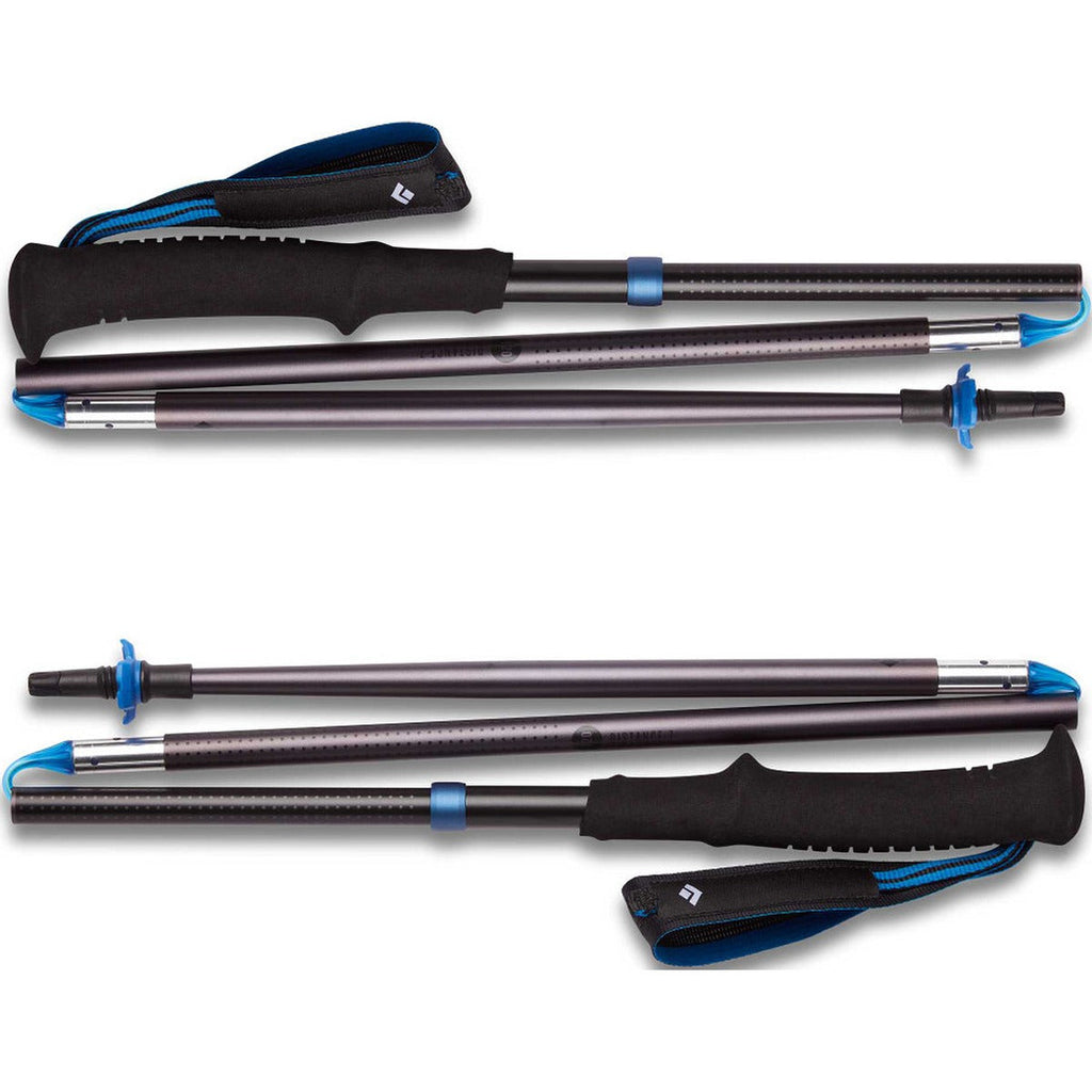 Distance Z Poles