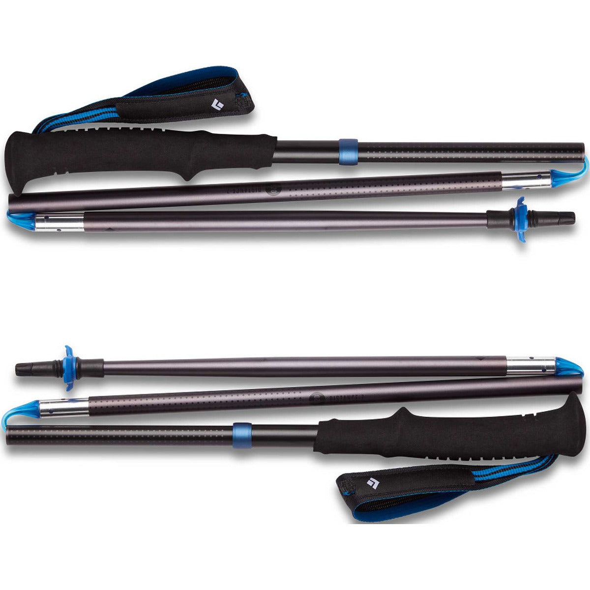 Distance Z Poles