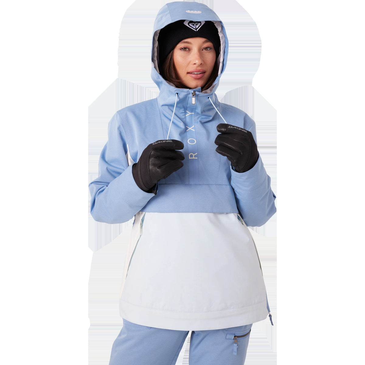 Women's Shelter Jacket