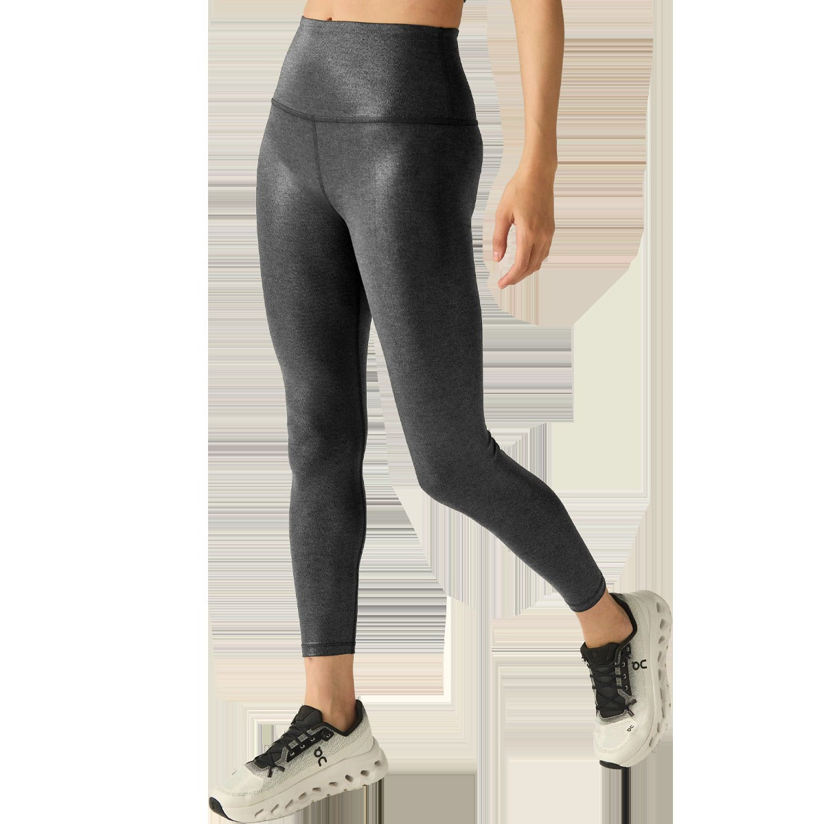 Women's High Waisted Midi Legging