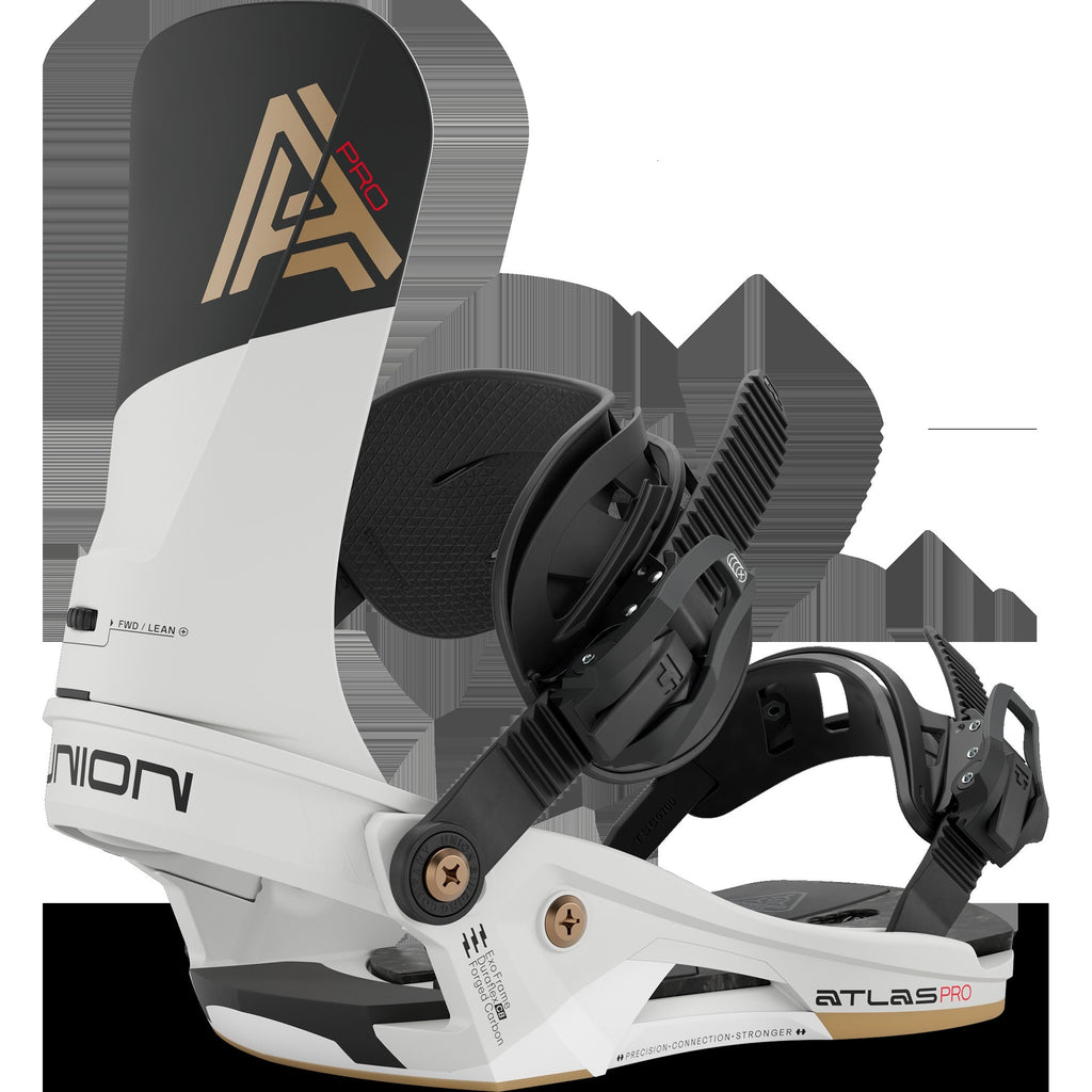 Atlas Pro