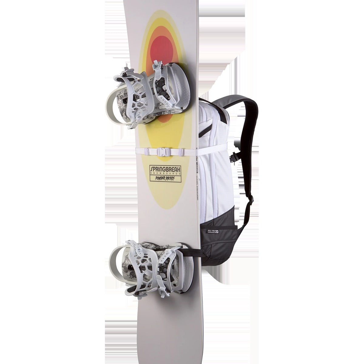 Heli Pro 20L
