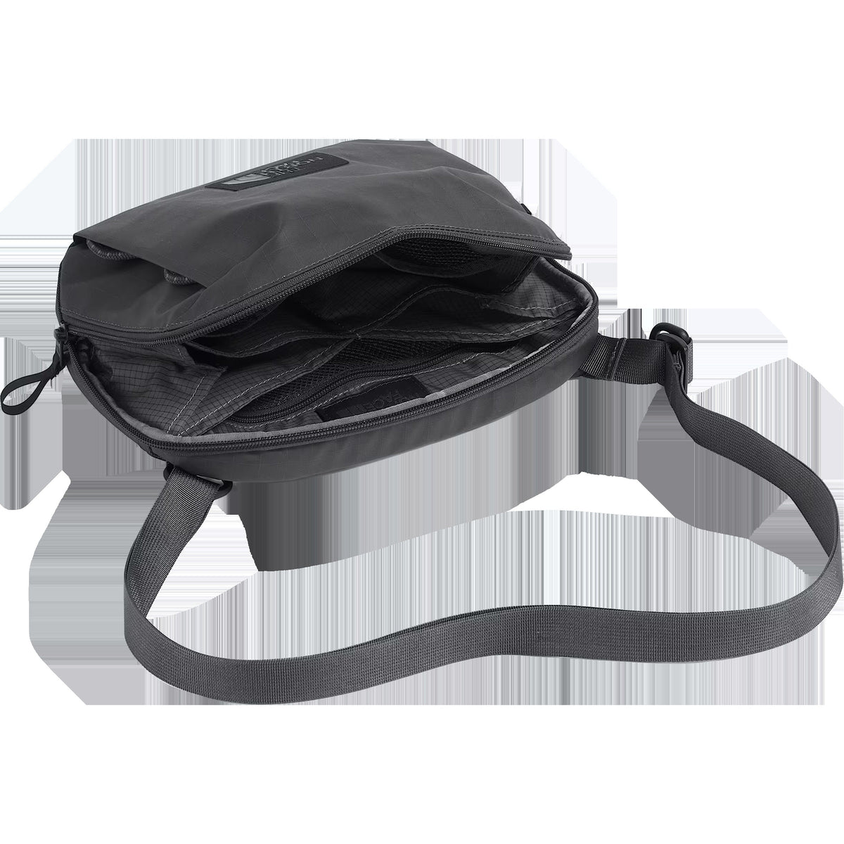 Base Camp Voyager Pro Crossbody