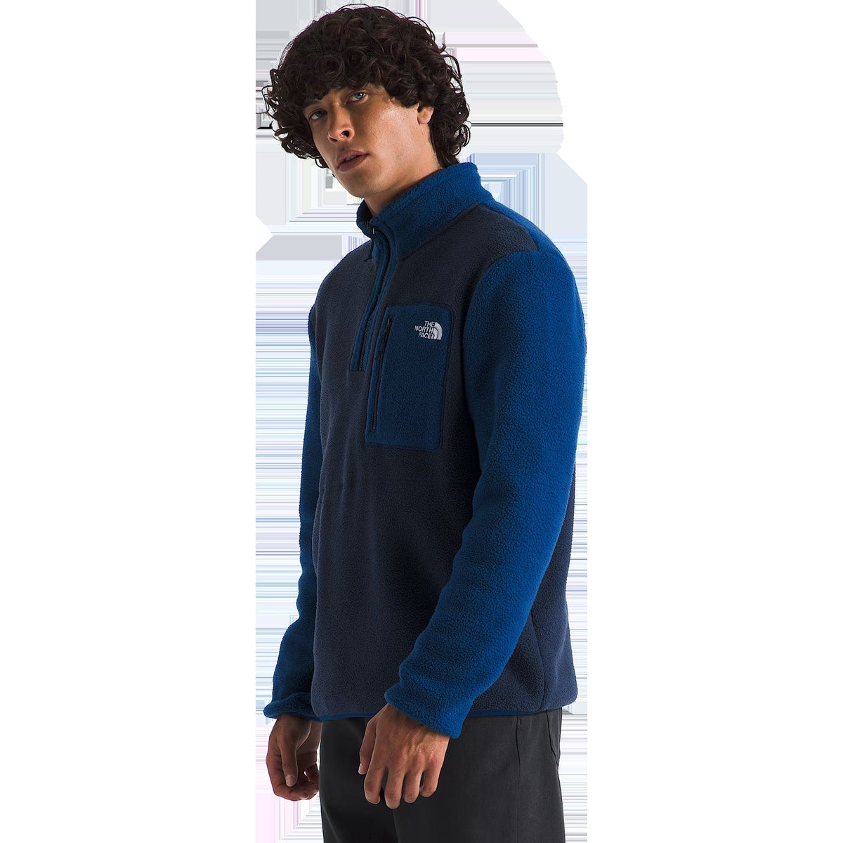 Men's Yumiori 1/4 Zip
