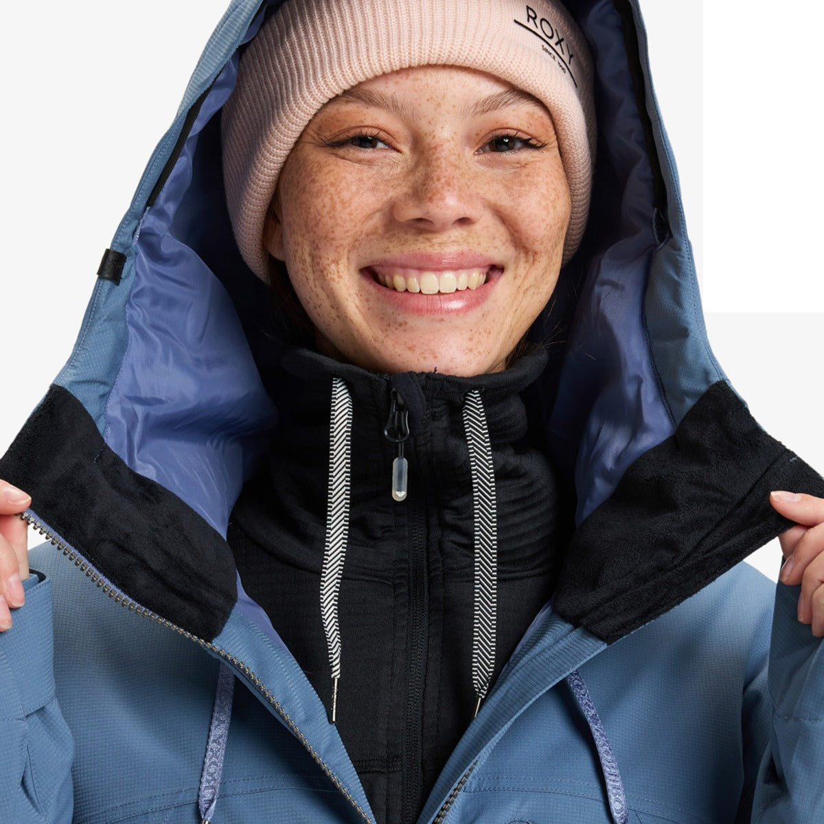 Women's Stated Jacket