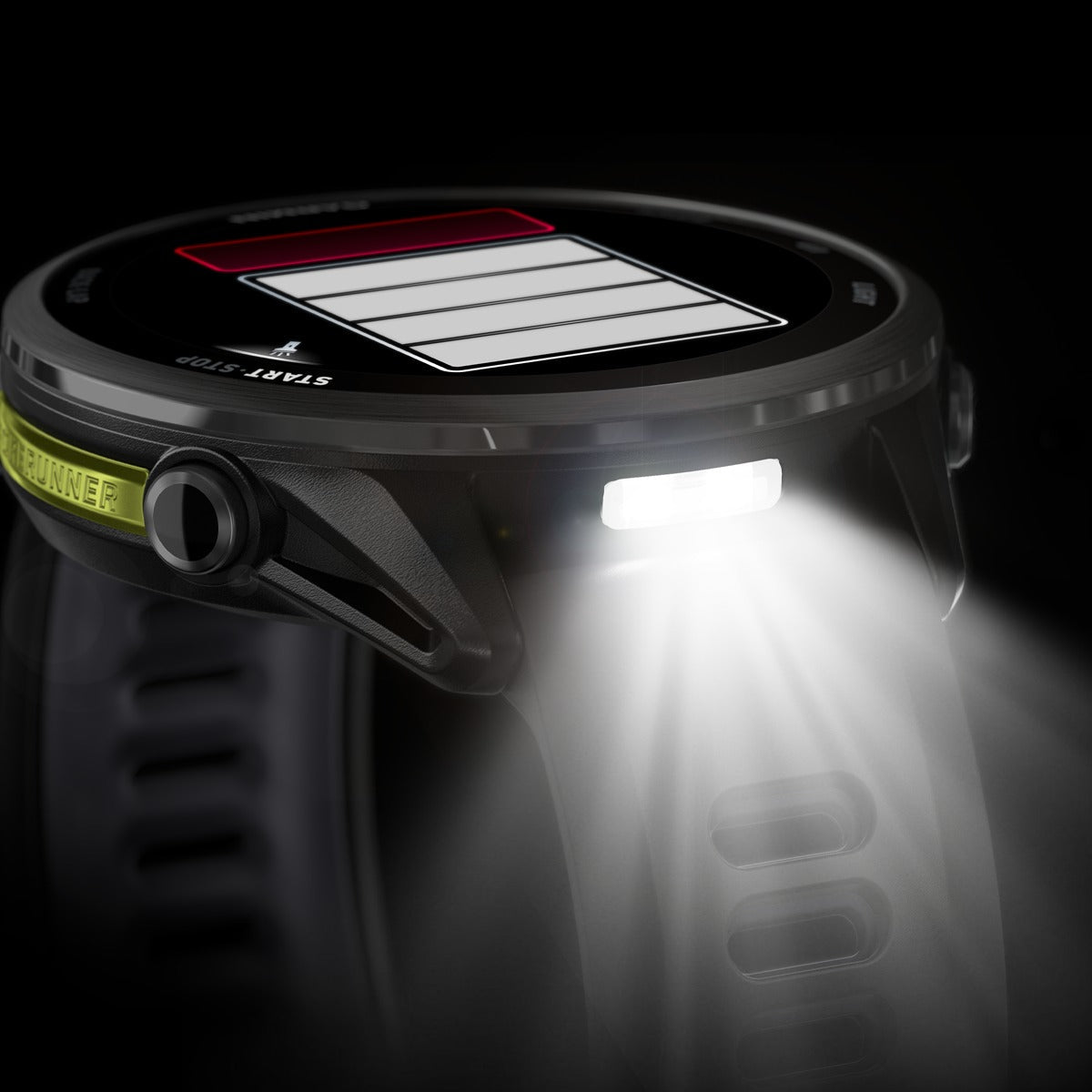 Forerunner 970