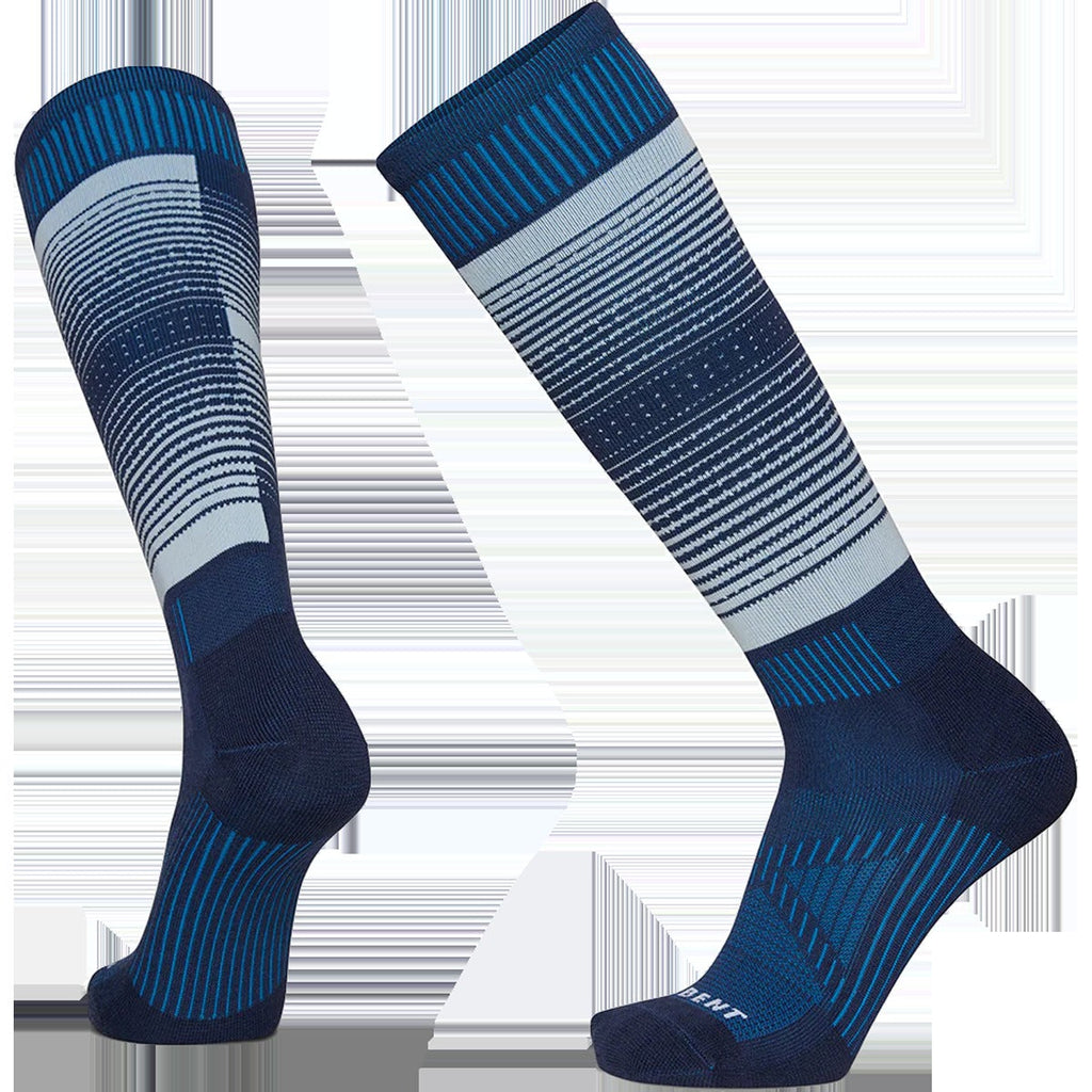 Air Zero Cushion Snow Sock