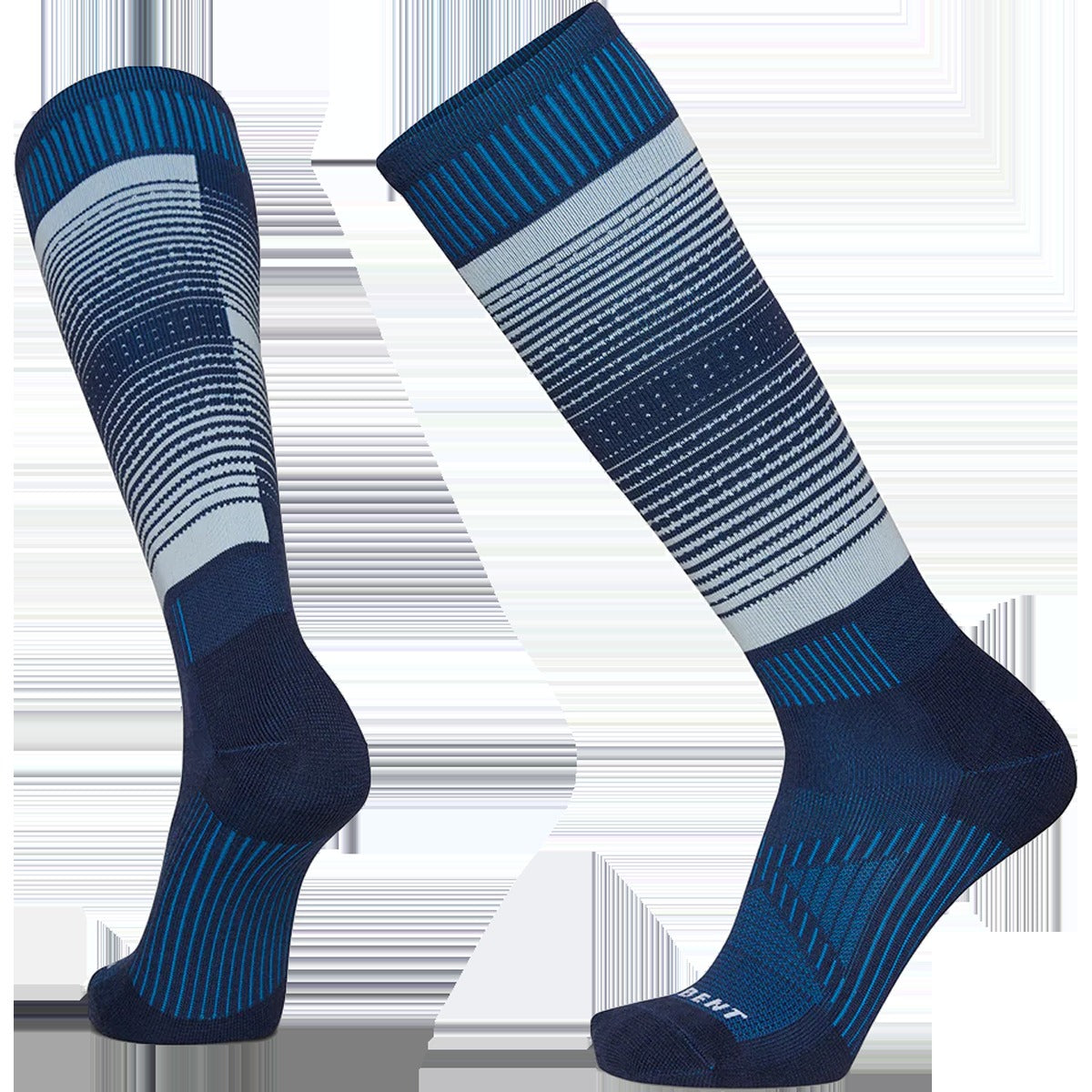 Air Zero Cushion Snow Sock