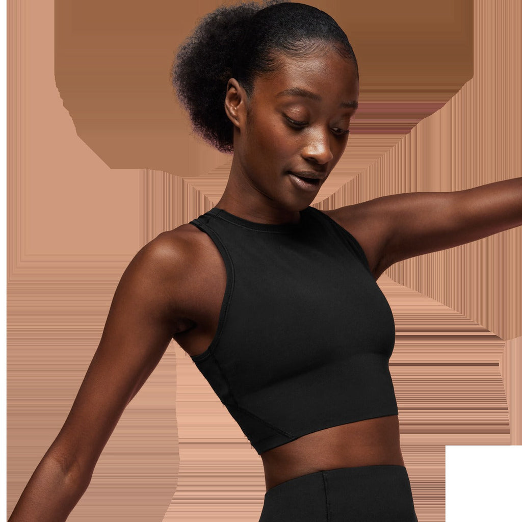 Women's Movement Crop