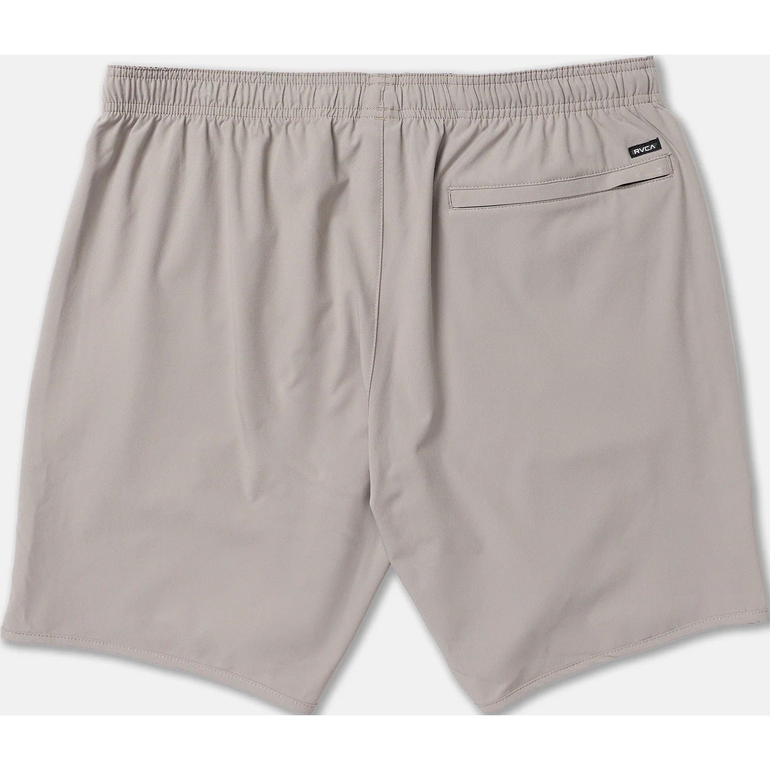 Men's Yogger Stretch 17"