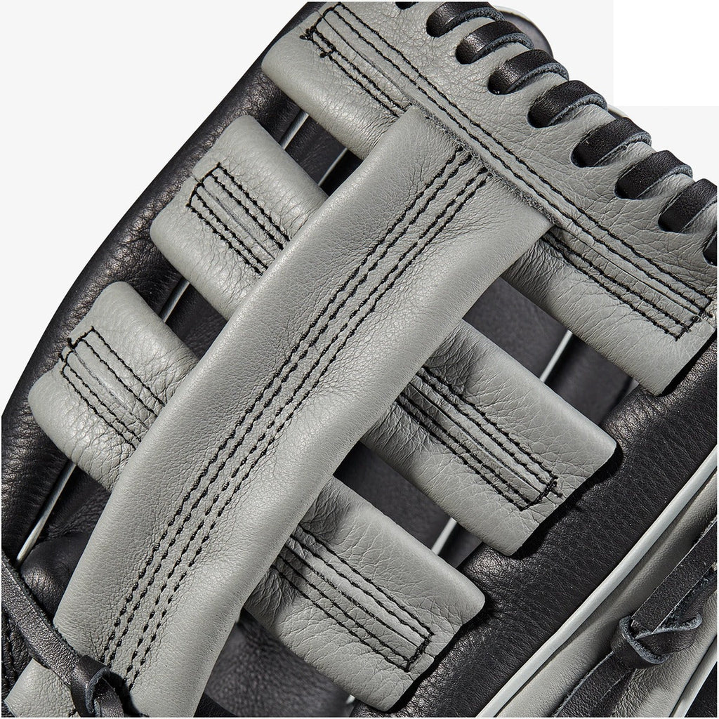 Youth A500 AP - 12.5" Single Post Web Left Hand Throw