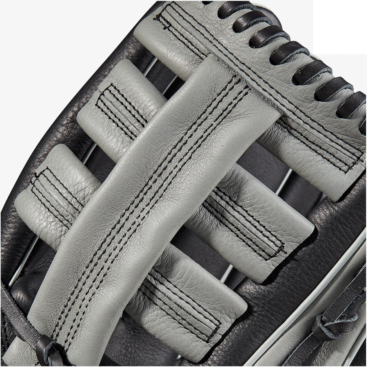 Youth A500 AP - 12.5" Single Post Web Left Hand Throw
