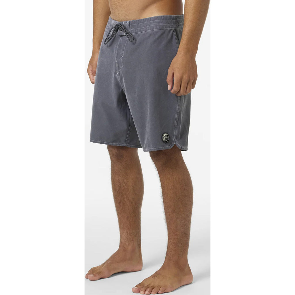 Men's OG Pigment Scallop 18"