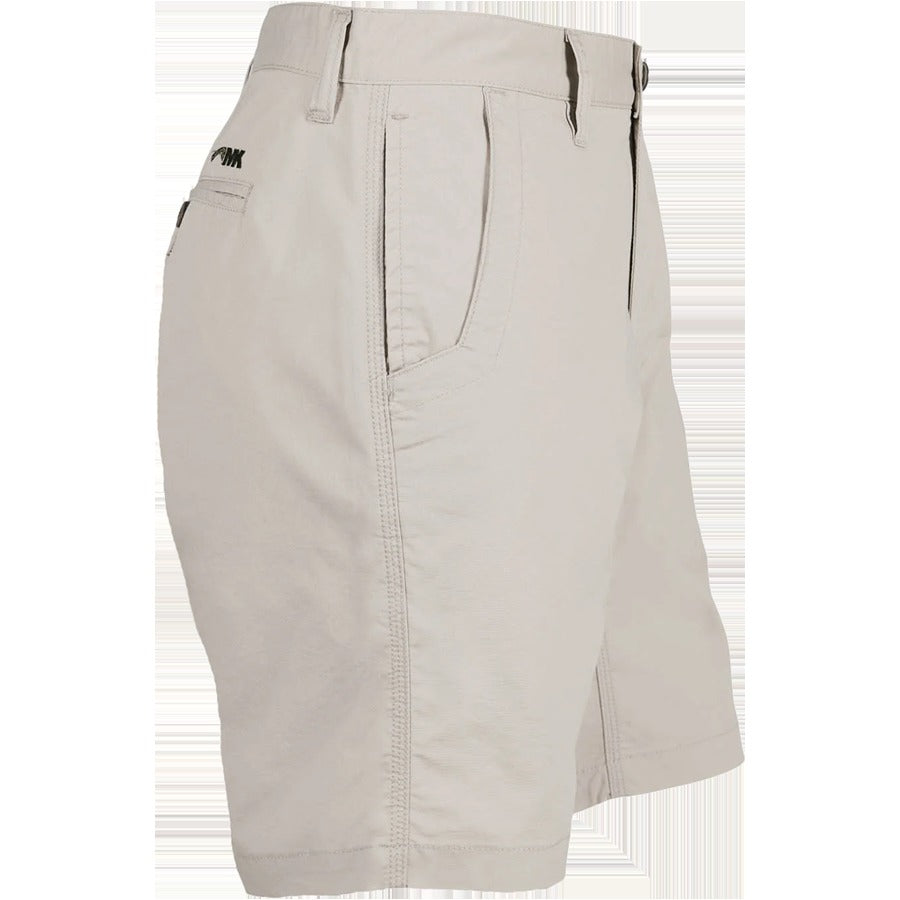 Men's Poplin Short Classic 10"