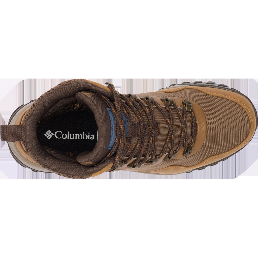 Men's Burnsider Omni-Heat Infinity