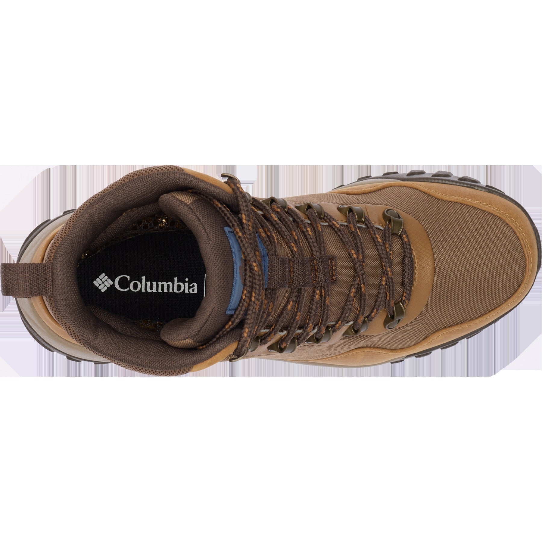 Men's Burnsider Omni-Heat Infinity