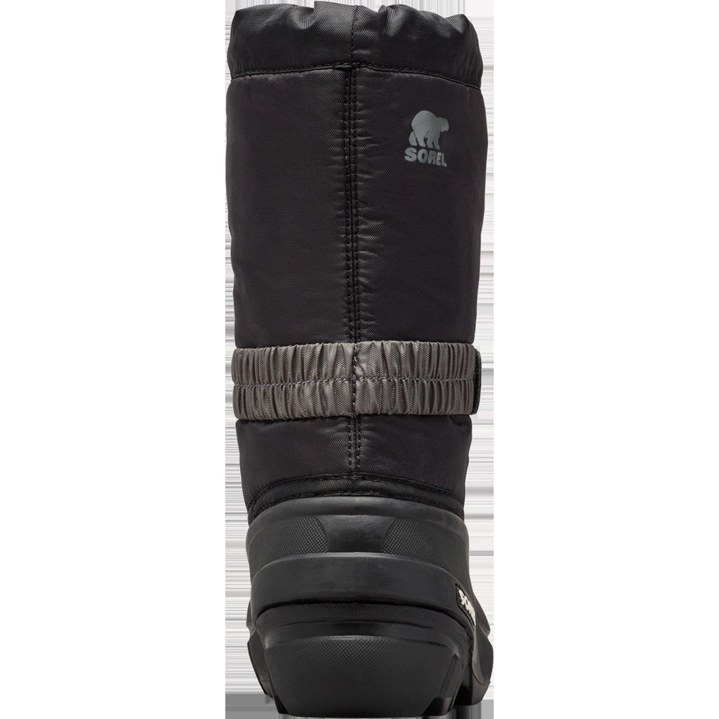 Youth Toddler Flurry (11-13)