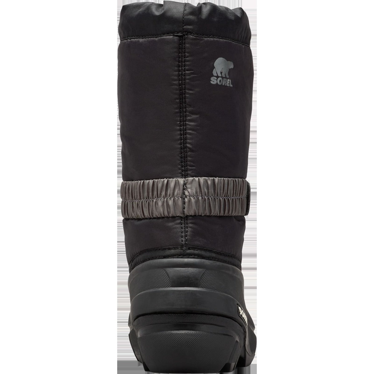 Youth Toddler Flurry (11-13)