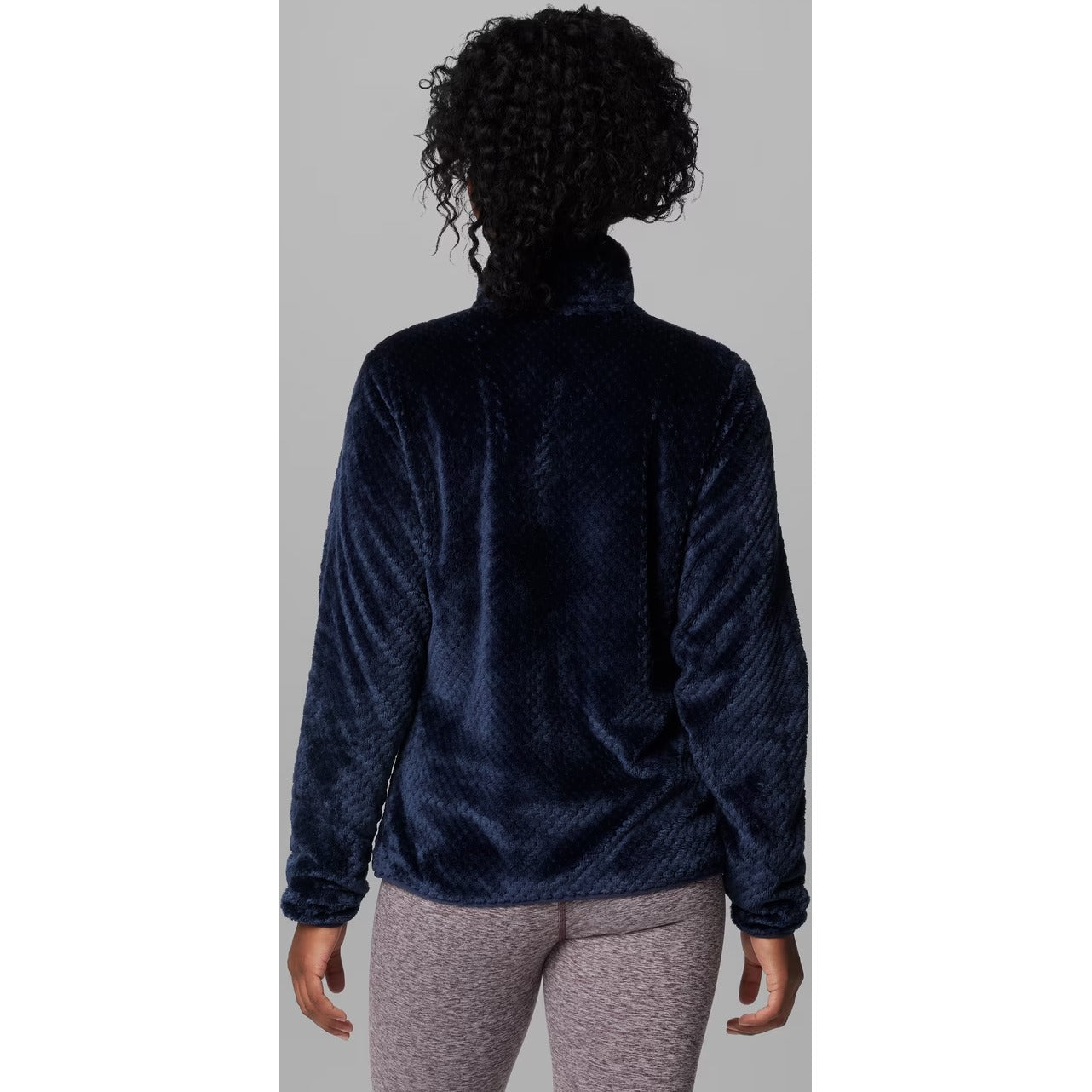 Women's Fire Side II Sherpa Full Zip