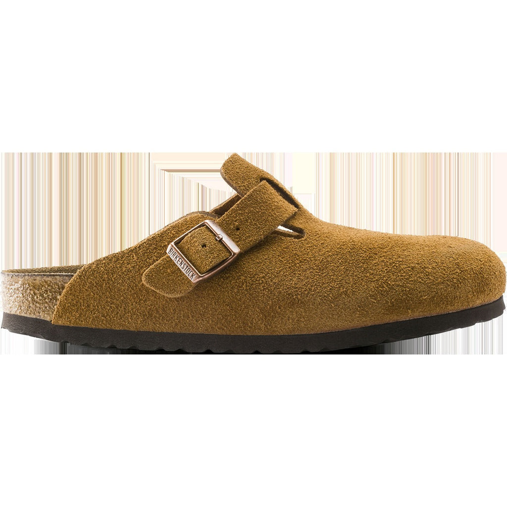 Women's Boston Soft Footbed - Regular