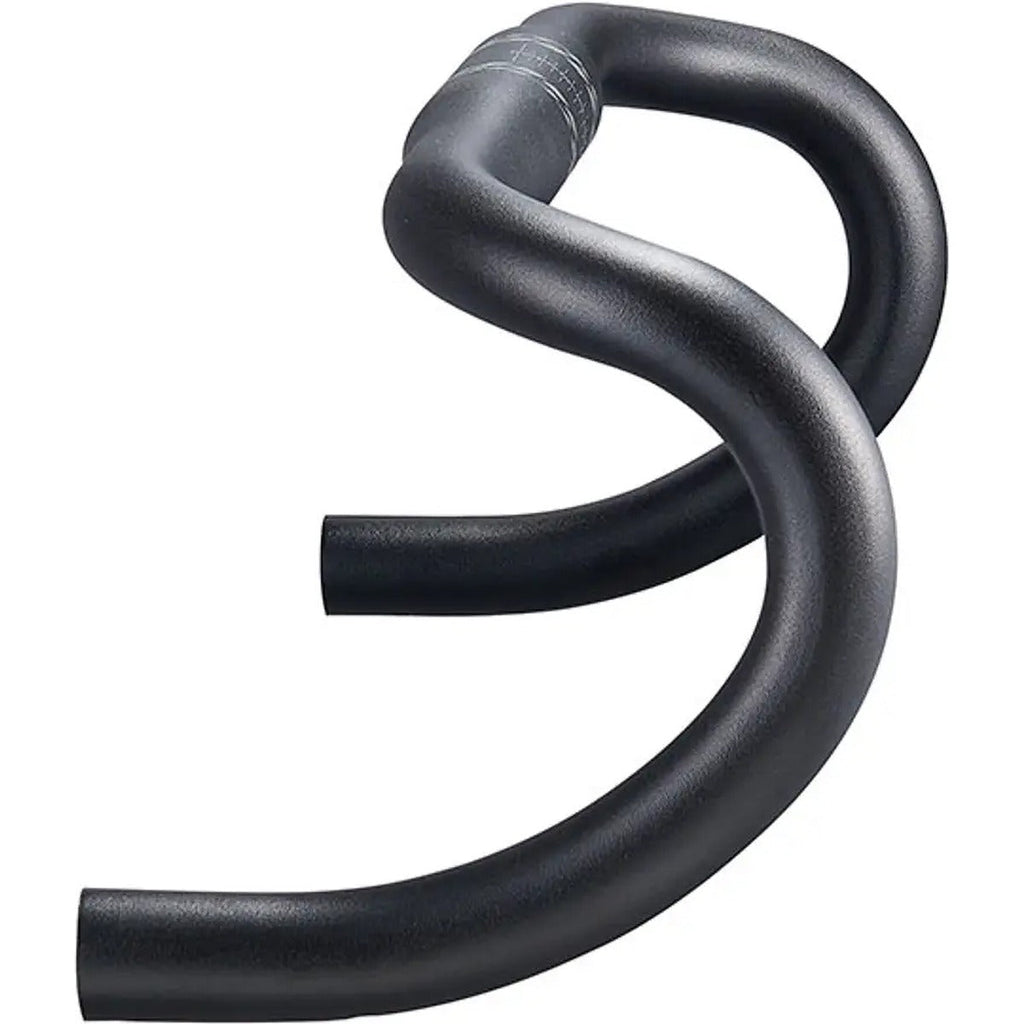 Comp Curve Drop Handlebar 31.8mm 42cm BB Black