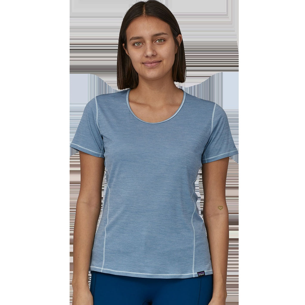 Women's Capilene Cool Lightweight Shirt
