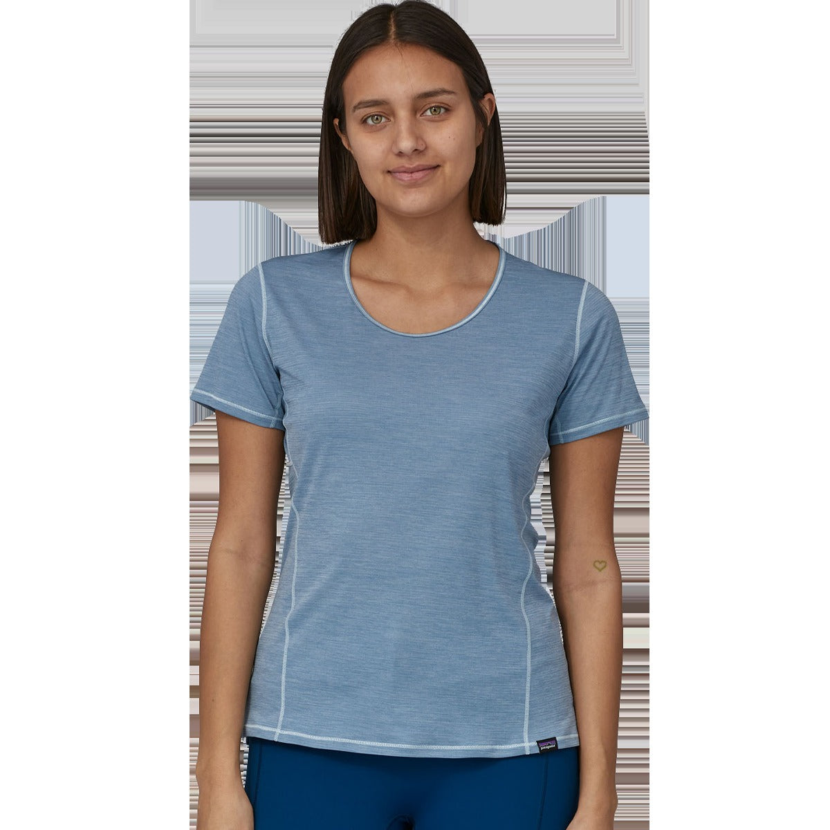 Women's Capilene Cool Lightweight Shirt
