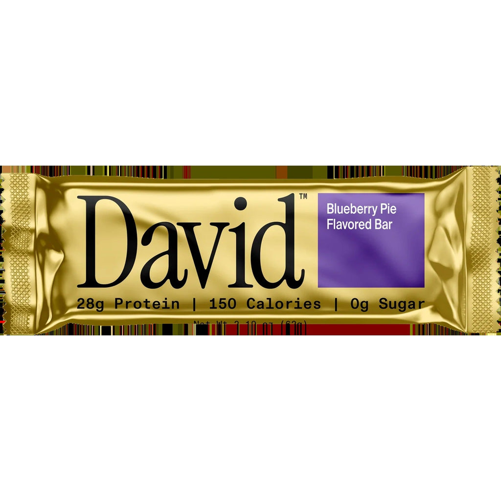 Gold Protein Bar