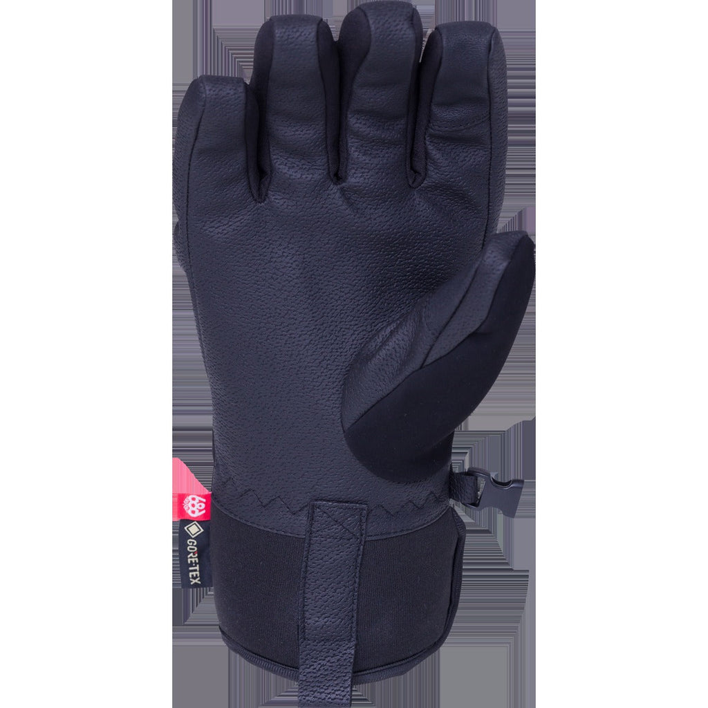 Women's GORE-TEX Linear Under Cuff Glove