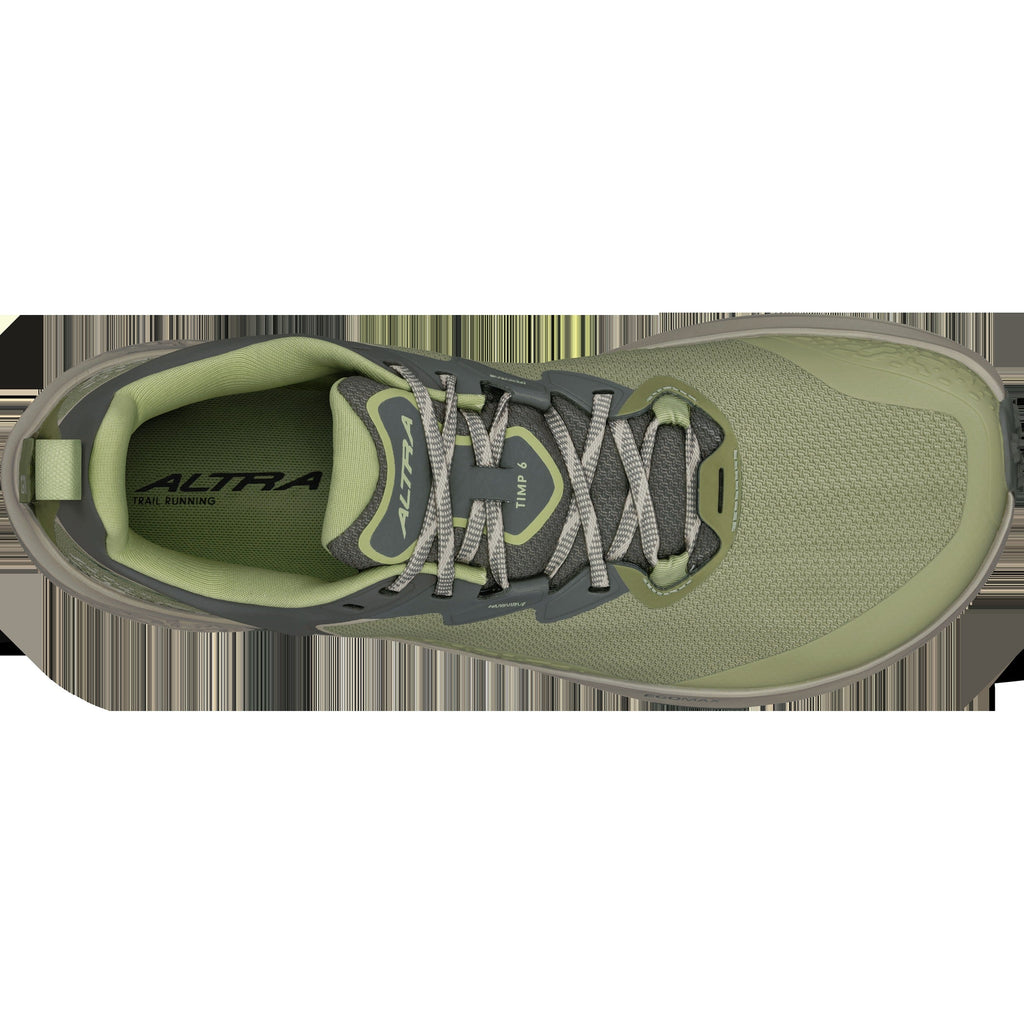 Men's Timp 6