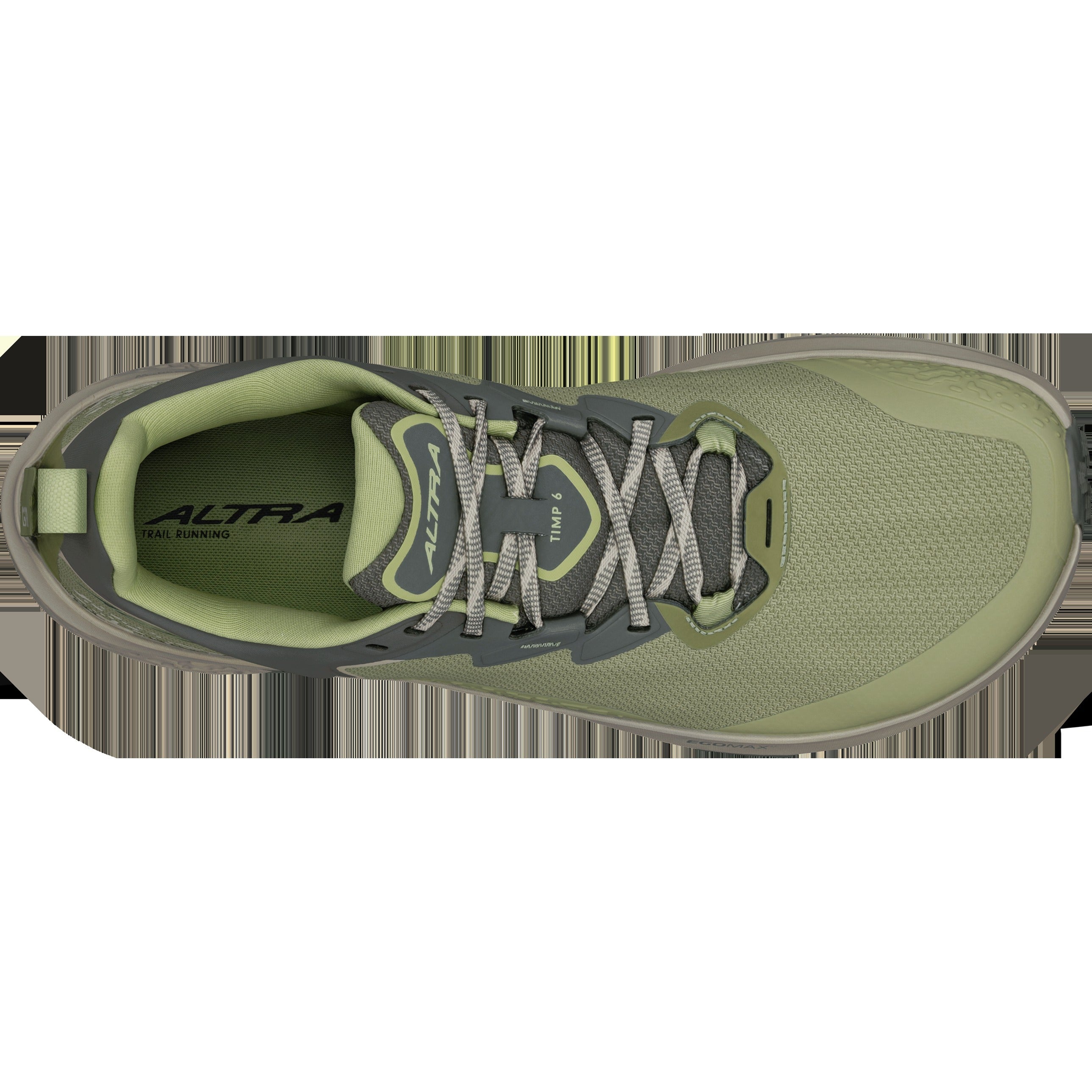 Men's Timp 6