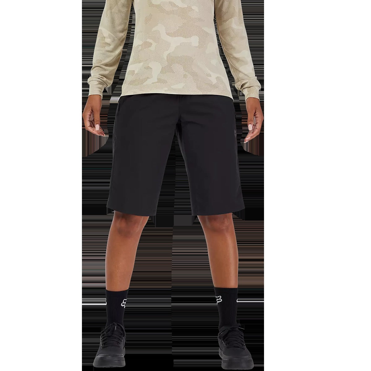Women's Ranger Short W/Liner