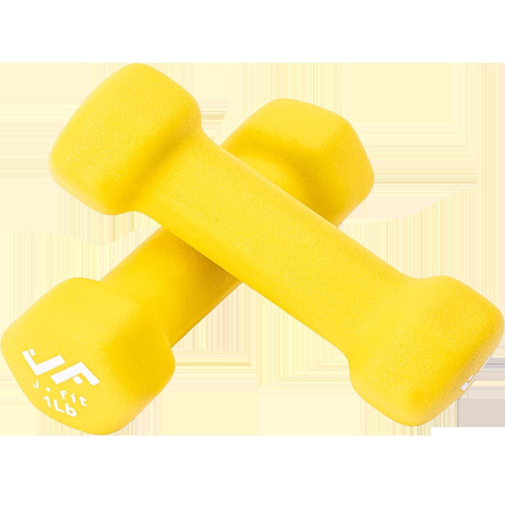 Neoprene Dumbbell 1 lb