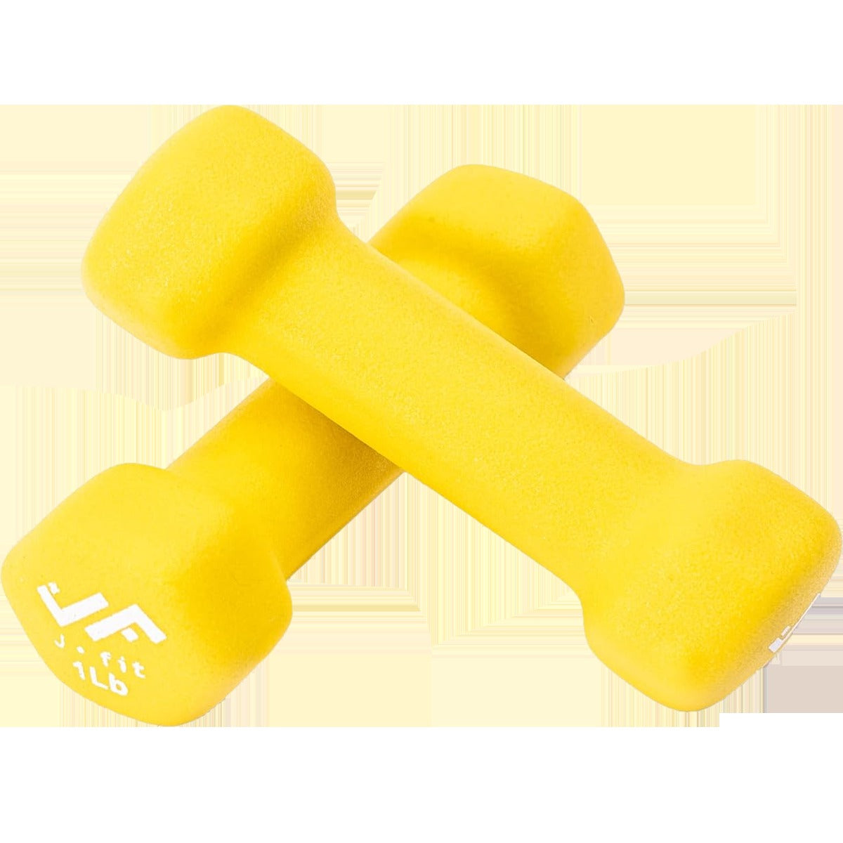 Neoprene Dumbbell 1 lb