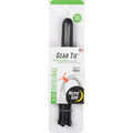 Gear Tie Reusable Rubber Twist Tie 12" - 2 Pack