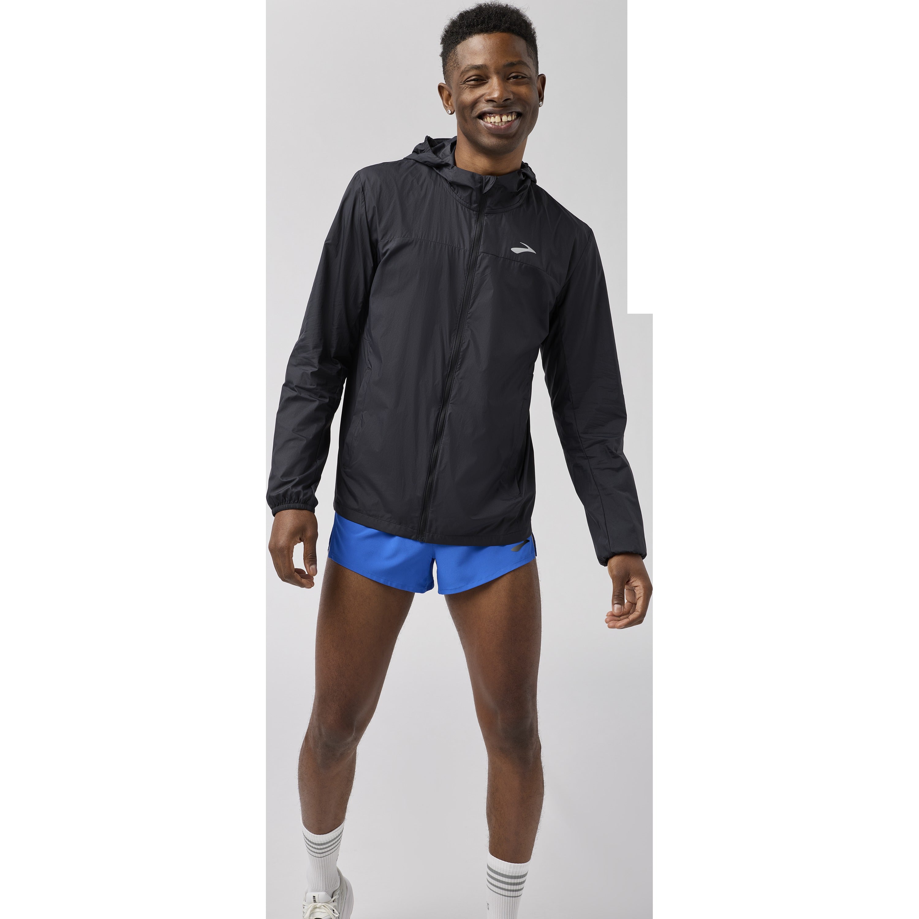 Men's Canopy Packable Jacket