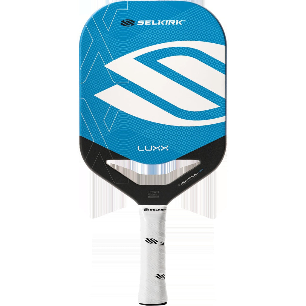 LUXX Control Air InfiniGrit Epic