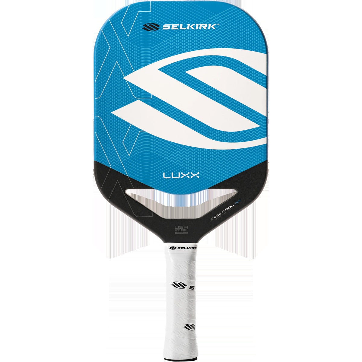 LUXX Control Air InfiniGrit Epic