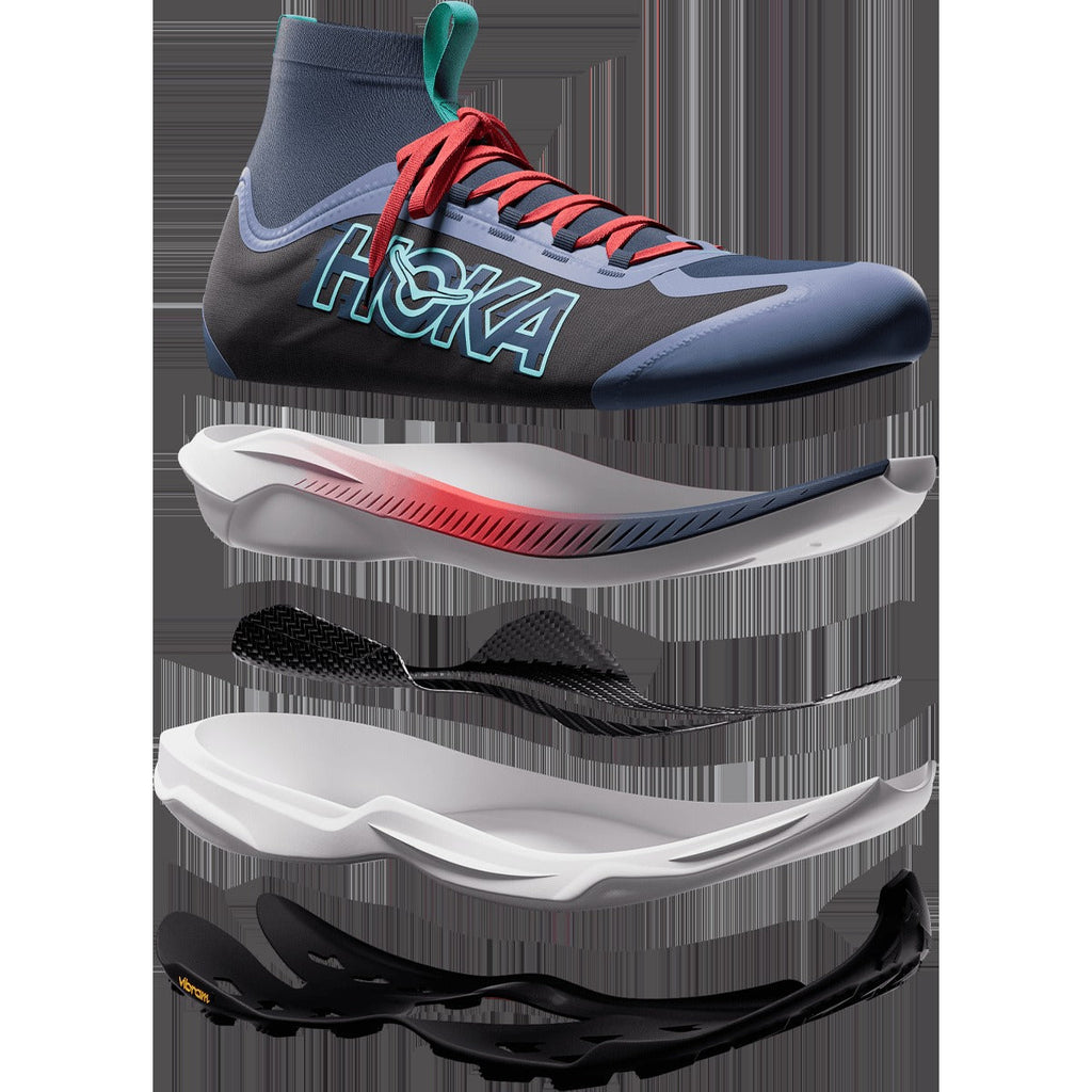 Women's Tecton X 3