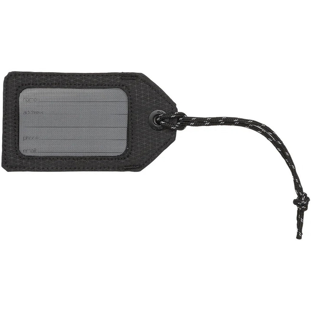 Reflective Luggage Tag