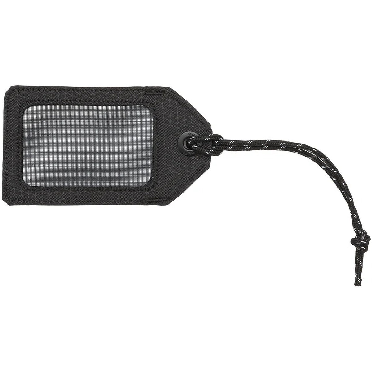 Reflective Luggage Tag